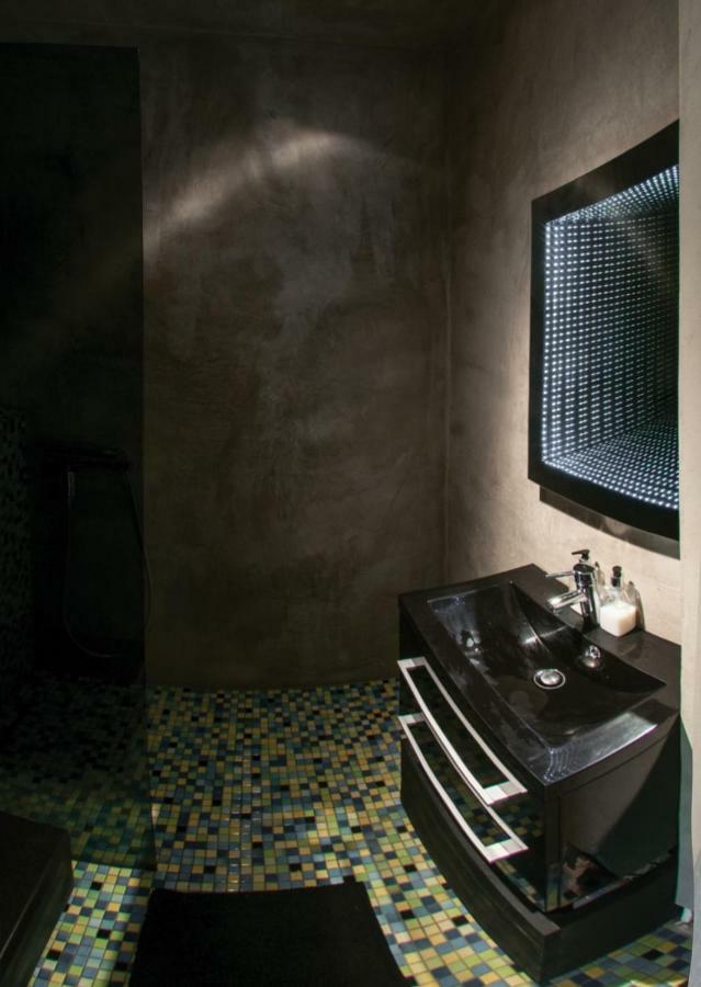 Orla4Studio Apartment Varşovia Exterior foto